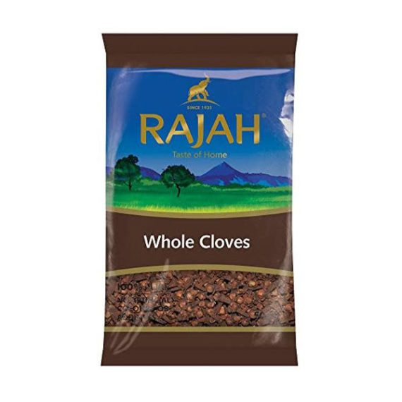 Rajah Whole Cloves