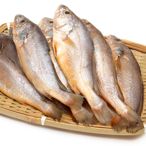 Yellow Croaker from Adam Afro, your African supermarket in Milton Keynes